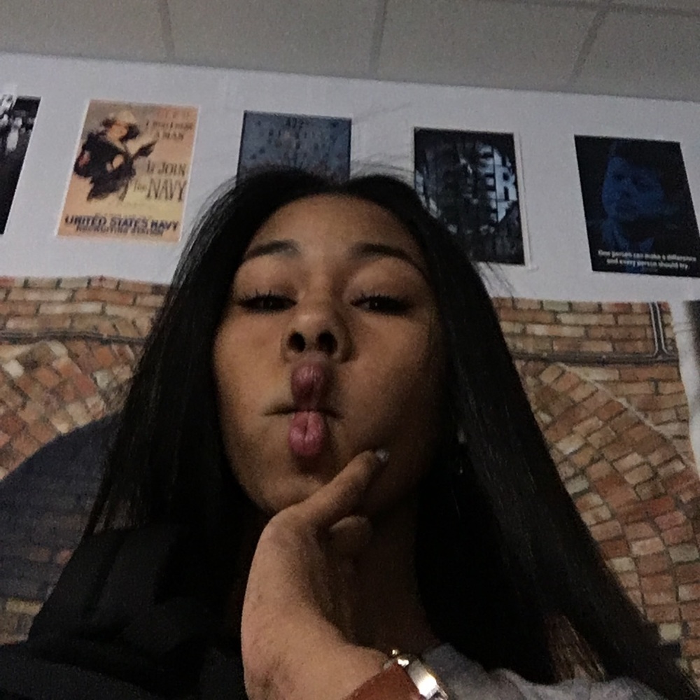 Meet your Posher, Marisela